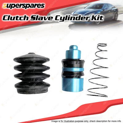 Clutch Slave Cylinder Kit for Nissan Skyline Stanza Urvan Vanette R30 R31 R32 - image 1 of 2