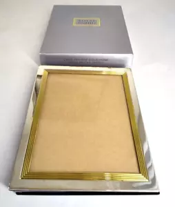 Royal Limited Large Two Tone Album Frame Holds 100 3" X 5" Photos Read - Picture 1 of 9
