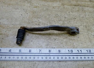 1970s Yamaha DT80 Y400. shifter pedal - Picture 1 of 6