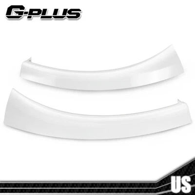 Headlight Filler Set Fit For 14-22 Ram ProMaster 2500 1500 3500 Lower Left Right Foto 1 de 4