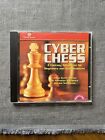 Cyber Chess: A Fantasy Adventure Game For Beginners And Grandmasters For Pc
