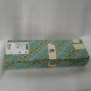 Box of 50 Phoenix Contact 3209578 PT 2,5-Quattro  - Picture 1 of 6