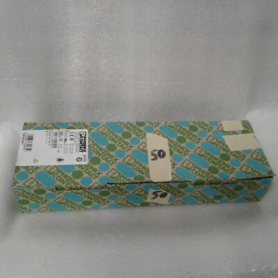 Box of 50 Phoenix Contact 3209578 PT 2,5-Quattro  - Image 1 of 4