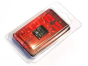 Train-O-Matic 21 Pin Lokomamander II Mini DCC Decoder 02010208 - Picture 1 of 2