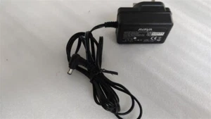 Caricabatterie di alimentazione adattatore CA originale Avaya 700451248 MU12-4050200-B2E - Foto 1 di 4