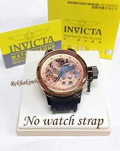 No watch strap Invicta Pro Diver Mechanical Watch 17274 (see pictures) - Picture 1 of 9