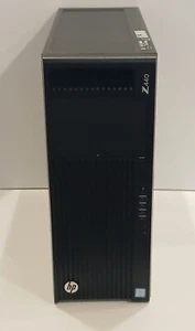 HP Z440 Workstation Xeon E5-1620 v4 3,5GHz 32GB RAM Quadro M2000 OHNE LAUFWERKE/OS - Bild 1 von 7