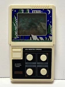 LCD - Bats - Intrex - No Game & Watch - Does not work - Ecran HS - Imagen 1 de 2