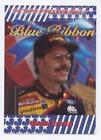 1996 Maxx Made In America Blue Ribbon #Br2 Ernie Irvan