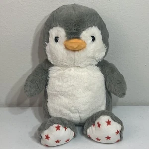 Cloud B Kids Dreamy Hugginz Penguin Plush Stuffed Animal Toy Soft Eyes Stars 11" - Picture 1 of 6