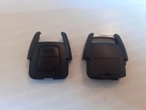 Schlüssel Ersatz Gehäuse für Opel Zafira Vectra B Omega B Astra G Frontera - Bild 1 von 2