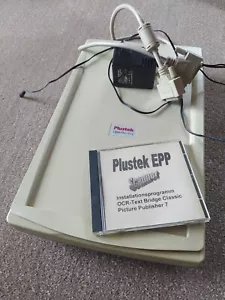 Plustek OpticPro P12 - Bild 1 von 3