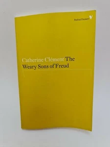 Die müden Söhne Freuds (radikale Denker) von Catherine Clement neues Buch - Bild 1 von 2