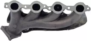 Dorman Exhaust Manifold OE Solutions Replacement With Gaskets/ Hardware 674522 - Picture 1 of 3
