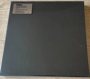 POLE 1 2 3 RAUM EINS RAUM ZWEI 7-LP BOX SET MUTE (2020) MINT SEALED ELECTRONICA - Picture 1 of 6