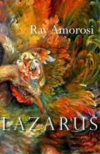 Ray Amorosi Lazarus (livre de poche) Lazarus (importation britannique)