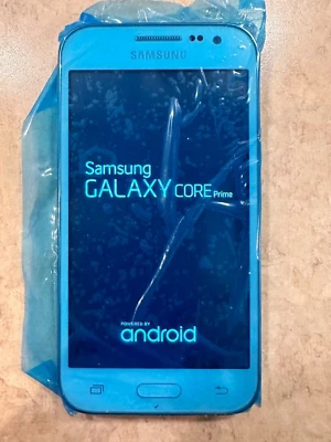 Samsung Galaxy J3 T-mobile Phone Model SM-G360T - Image 1 of 4