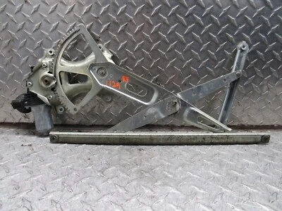 2005-2010 SCION tC/ 2008-2014 xD RIGHT PASSENGER FRONT DOOR WINDOW REGULATOR - Image 1 of 3
