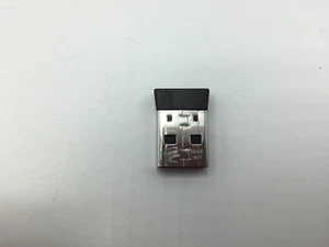 Microsoft Model 1447 USB Nano Odbiornik Mysz / Klawiatura Klucz sprzętowy DARMOWA WYSYŁKA - Zdjęcie 1 z 2