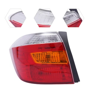 Left Driver Side Rear Brake Light Taillight for Toyota Highlander Sport 08-10! - Picture 1 of 12