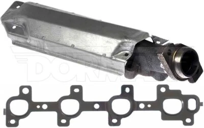 Комплект выпускного коллектора Dorman 674-909 подходит для моделей Chrysler, Dodge и Mitsubishi - Изображение 1 из 4
