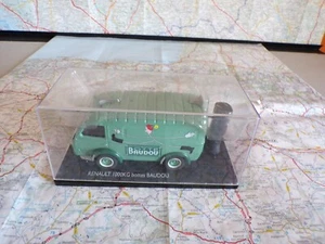Renault 1000 kg Stiefel Baudou Eligor 1/43 in Box - Bild 1 von 1
