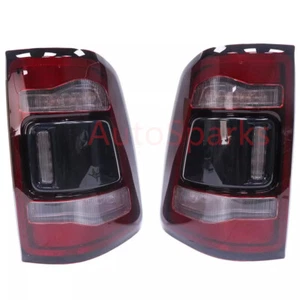 LED Tail Light 55112993AC 55112992AC for Dodge Ram Pickup Truck 1500 2019-2022 - Picture 1 of 7