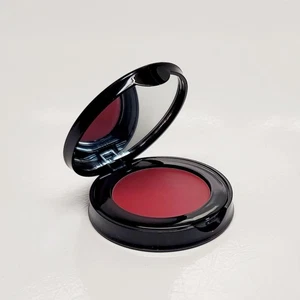 Mary Kay Cream Blush Cranberry Discontinued Compact Mirror 031780 Rare- New Old - Picture 1 of 6