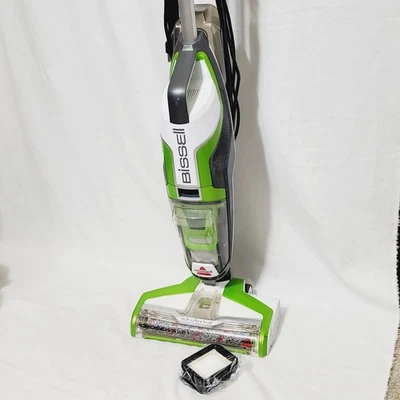 BISSELL Crosswave Turbo Staubsauger 1785A All in One Nass- und Trockensauger Kombi  - Bild 1 von 4