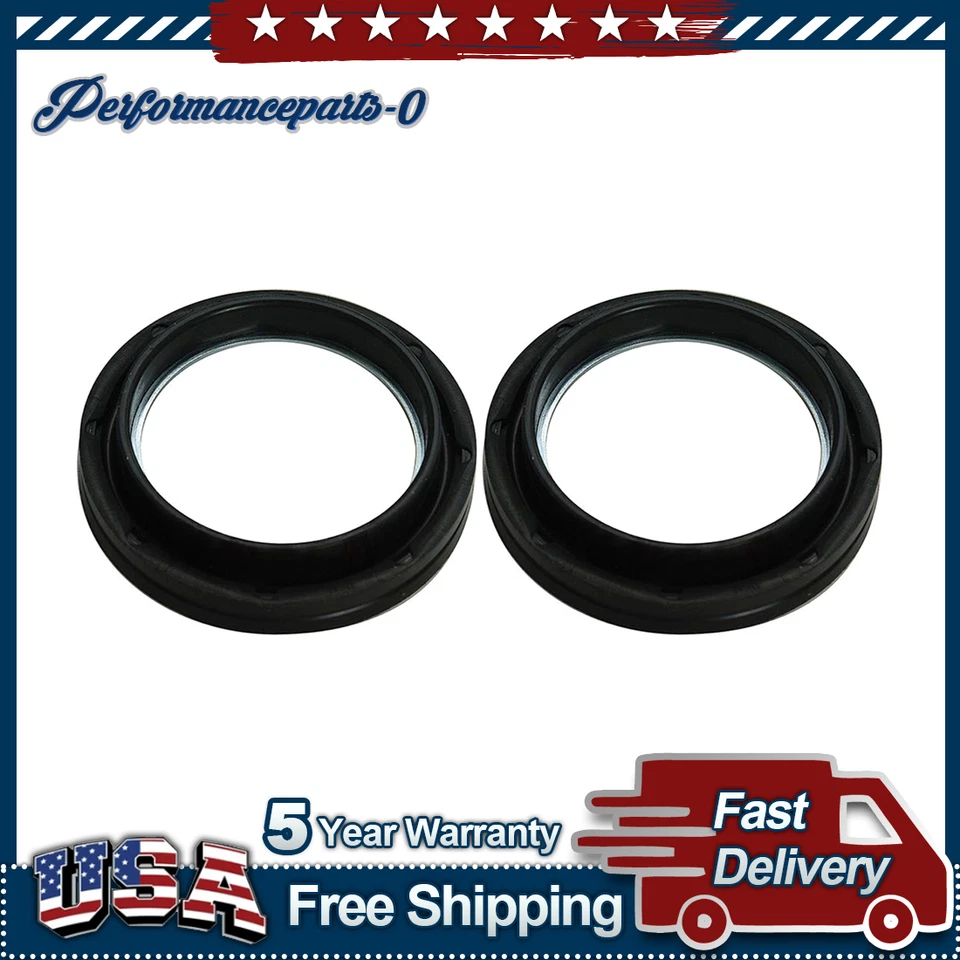 Sello del eje 2X exterior delantero Timken para Ford F-350 1985 1986 1987-1997 (4x4) Foto 1 de 3