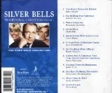 Silver Bells Traditional Christmas Volume I Pure Gold Collec... [CD] [VERY GOOD] - Image 1 of 1