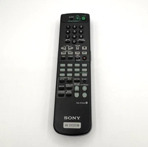 Mando a distancia original original Sony RM-PP404 - Imagen 1 de 6