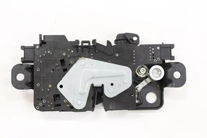2019 - 2025 BMW X4 G02 REAR TRUNK DECK LID LOCK LATCH ACTUATOR OEM - Picture 1 of 10