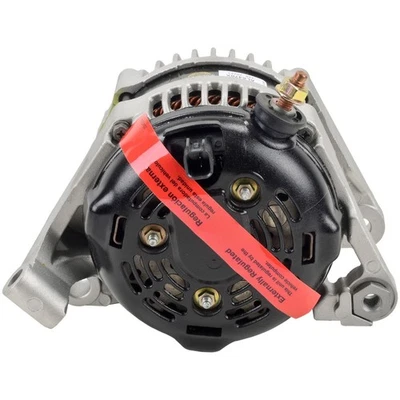Bosch AL6470X Alternator For 08-10 Aspen Commander Durango Grand Cherokee - Image 1 of 4