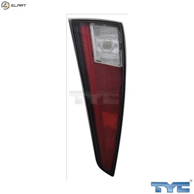 TAIL LIGHT ASSEMBLY 11-14930-06-2 FOR TOYOTA 2ZR-FXE 1.8L 4cyl PRIUS - Image 1 of 4