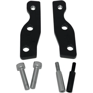 Baron Foot Control Extension for 2002-2009 Yamaha Warrior XV1700 (BA-7250-00) - Picture 1 of 2