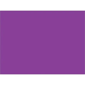 Tape Logic® Inventory Rectangle Labels, 3" x 4", Purple (1 Roll of 500 Labels) - Picture 1 of 4