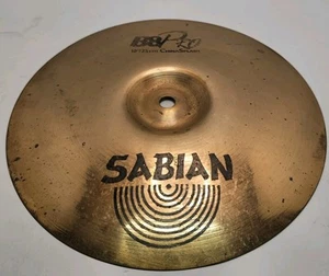 Platillo Sabian B8 Pro China Splash 10" - Imagen 1 de 5