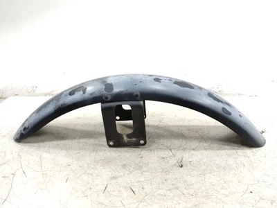 Guardabarros de rueda delantera 76 Harley Sportster Ironhead XL XLH 1000 Foto 1 de 4