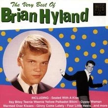 Best of,Very von Brian Hyland | CD | Zustand sehr gut - Bild 1 von 2