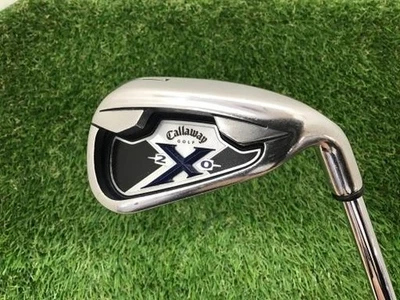 Callaway X-20 Irons #5-9,Pw(6Clubs)/NS PRO 950GH/Flex:Stiff/ Iron set - Image 1 of 4
