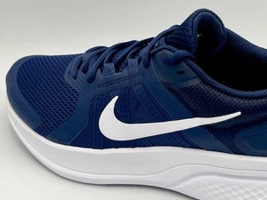 Nike Run Swift 2 Turnschuhe Herren Größe 10, 12 UK Laufen Fitnessstudio Sport Freizeit blau - Bild 1 von 21