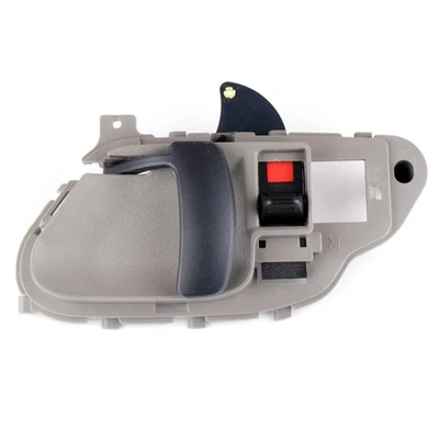 1pcs Right Inside Door Handle For 1995-1999 Chevrolet Tahoe Front, Rear 15708044 Foto 1 de 4