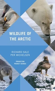 Wildlife of the Arctic (Princeton Pocket Guides, 15) by Sale - Picture 1 of 1