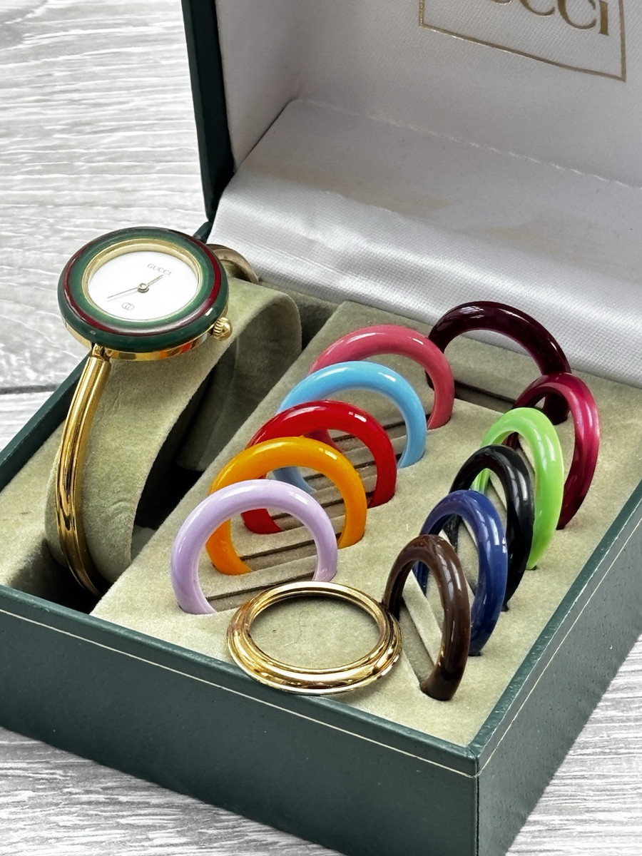 Gucci 1100 Watches | eBay Gucci 1100 Watches | eBay