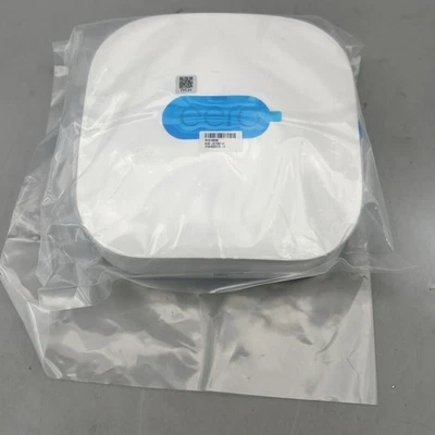 Eero Pro 6E Tri-Band Mesh Wi-Fi Router S010001 - NO Power Cable Cord - Image 1 of 4
