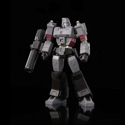 Figurines articulées Megatron G1 de Flametoys - kit modèle articulé en PVC - Photo 1/4