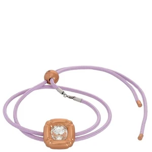 Swarovski Ladies Dulcis Purple Necklace - Picture 1 of 4