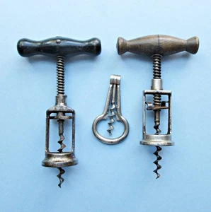Three German DRGMs - Picture 1 of 2