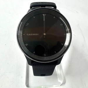 Reloj inteligente híbrido Garmin Vivomove Trend 40 mm 010-02665-00 - Imagen 1 de 9